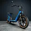 Электросамокат Volto Cruise 22 (1000W 48V 19Ah) NFC Синий + Сетевой фильтр в подарок - миниатюра 9