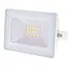 Прожектор Brille вуличний LED вологозахищений IP65 HL-28/10W CW - мініатюра 1