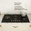 Газовая плита Klarstein Victoria Chef 90 (10045673) - миниатюра 8