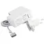 Блок живлення для ноутбуків PowerPlant APPLE 220V, 16.5V 60W 3.65A (MagSafe 2) - мініатюра 1