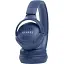 Навушники з мікрофоном JBL Tune 510BT Blue (JBLT510BTBLUEU) - мініатюра 2