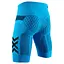 Термошорти X-Bionic Twyce G2 Run Shorts Men M Синій (1068-TW-R500S19M M A021) - мініатюра 2