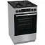 Плита газова GORENJE GK 5C42 SF - мініатюра 6