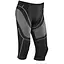 Термоштаны Fuse (F-Lite) Megalight 140 3/4 Tight Woman Black L (1053-16-1054-7-3-0002) - миниатюра 1