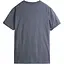 Футболка Picture Organic Authentic Dark Blue Melange L (1012-MTS1019A-L) - мініатюра 2
