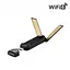 Адаптер WiFi USB-AX56 AX1800, USB Asus teh0017401 - мініатюра 3