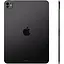Планшет Apple iPad Pro 11 2024 Wi-Fi 512GB Space Black (MVVC3) - миниатюра 3