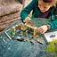 Конструктор LEGO Harry Potter Замок Гогвортс: урок гербології 390 деталей (76445) - мініатюра 13