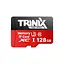 Карта пам’яті Trinix 128GB miсroSDXC з SD-адаптером U3 V30 A1 (90-00036) - мініатюра 2