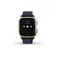 Смарт-часы Garmin Venu Sq Music Edition Navy/Gold (010-02426-12/02) - миниатюра 6