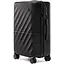 Валіза 90FUN NINETYGO Ripple Luggage 20" Black (6941413222167) [107077] - мініатюра 2