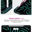 Чохол-книжка ArmorStandart Y-Type Pen для Apple iPad 10th Gen 10.9" (2022)/iPad 11 (2025) Pine Green (ARM77502) [133723] - мініатюра 9