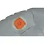 Коврик Sea To Summit Ether Light XT Insulated Mat 2020 100mm Regular (1033-STS AMELXTINS_R) - миниатюра 2