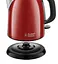 Электрочайник Russell Hobbs Colours Plus Mini 1 л металл красно-черный teh0026177 - миниатюра 3