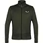 Флисовая кофта Salewa Puez PL M Jacket S Темно-оливковая (1054-013.012.1121) - миниатюра 1