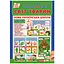 Комплекс дидактичних ігор "Світ тварин" 15211014 для 1-2 класів - мініатюра 1
