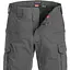 Шорты Pentagon Ranger 2.0 Shorts 46 Wolf Grey - миниатюра 2