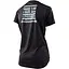 Велоджерсі Troy Lee Designs Wmns Lilium SS Jersey Micayla Black M (1106-357958013) - мініатюра 2