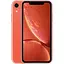 Смартфон Apple iPhone XR 64GB Coral Model A2105 (Grade B) Seller Refurbished - мініатюра 1