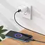 USB-кабель Hoco X89 Micro 2 м для зарядки та передачі даних - мініатюра 3