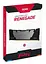 Модуль пам'яті Kingston Fury DDR4 64GB (2x32) Renegade 3200MHz Black (KF432C16RB2K2/64) - мініатюра 4