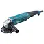 Шлифмашина угловая Makita GA5021C 1450 Вт - миниатюра 1