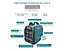 Інверторний генератор Konner&Sohnen 1.8/2 кВт KS 2100i S - мініатюра 11