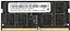 Модуль пам'яті SODIMM DDR4 8Gb Samsung 3200 Mhz (K4A8G085WE-BCWE-S8GB32) (SODIMM 8GB DDR4 3200 1Gx8) Б/в - мініатюра 1