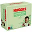 Влажные салфетки Huggies Natural Care 224 шт (4 уп. по 56 шт.) - миниатюра 1