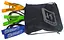 Петли-эспандер резиновые 4-60 кг EasyFit fit0024852 - миниатюра 2