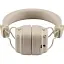 Наушники с микрофоном Marshall Major V Cream (1006833) - миниатюра 3