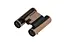 Бинокль Swarovski 8x25 CL Pocket Sandbrown - миниатюра 2