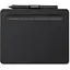 Графічний планшет Wacom Intuos S Black (CTL-4100K-N) - мініатюра 1