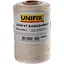 Шпагат бавовняний Unifix 200 г - мініатюра 1