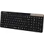 Клавиатура A4Tech Fstyler FBK23 AS Black (132505) - миниатюра 2