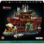 Конструктор LEGO One Piece Плавучий ресторан Бараті 3402 деталі (75640) - мініатюра 2