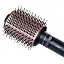 Фен-щетка, мультистайлер с холодным и горячим воздухом VGR V-494, фен стайлер для волос 800 Вт - миниатюра 4