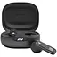 Наушники TWS JBL Live Flex Black (JBLLIVEFlexBLK) RU - миниатюра 1