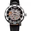 Часы Winner Black - миниатюра 13