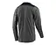 Велоджерси Troy Lee Designs Skyline L/S Jersey PinStripe Heather Grey S (1106-341018012) - миниатюра 2