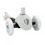 Дитячий самокат Banwood Scooter Mint - мініатюра 5