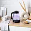 Електрочайник Russell Hobbs Hourglass 26080-70 - мініатюра 6