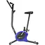 Велотренажер Hop-Sport HS-010H Rio синій - мініатюра 2