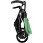 Коляска прогулянкова Kinderkraft Cruiser Green (KSCRUI00GRE0000) - мініатюра 5