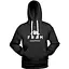 Кофта Fram Fram Equipment XL Чорний (1044-id_7396) - мініатюра 1