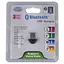 Bluetooth-адаптер AnyCast USB блютуз ресивер Bluetooth 2.0 Dongle Black (av198) - мініатюра 1