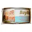 Тунець в соняшниковій олії BayMar Atun en Aceite vegetal 230 г (3 x 77 г) - мініатюра 4