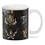 Кружка GeekLand Call of Duty Prestige Embleme Prestige Black Ops 2 - мініатюра 3