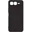 Чохол до мобільного телефона Armorstandart ICON Infinix Smart 10 Plus 4G Camera cover Black (ARM87951) - мініатюра 1