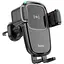 Тримач із бездротовою зарядкою HOCO HW1 Pro Wireless 15W - мініатюра 1